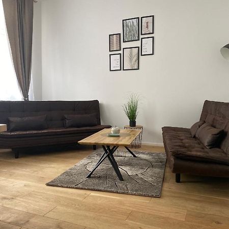 K City Apartments Wichtelgasse Vienna Esterno foto