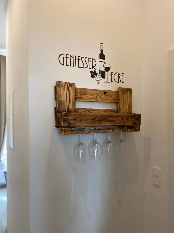 K City Apartments Wichtelgasse Vienna Esterno foto