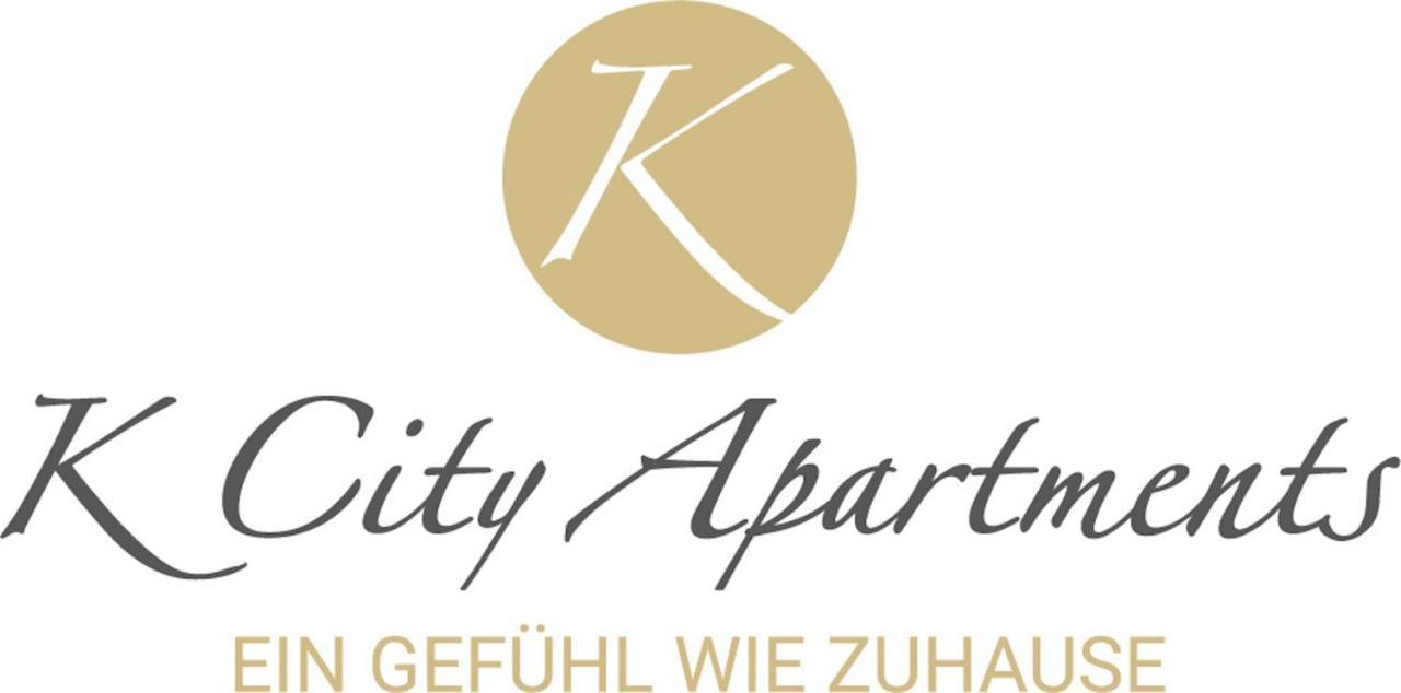K City Apartments Wichtelgasse Vienna Esterno foto
