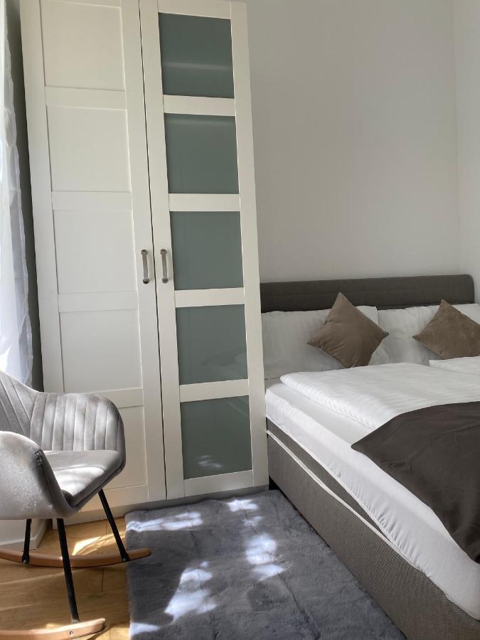 K City Apartments Wichtelgasse Vienna Esterno foto