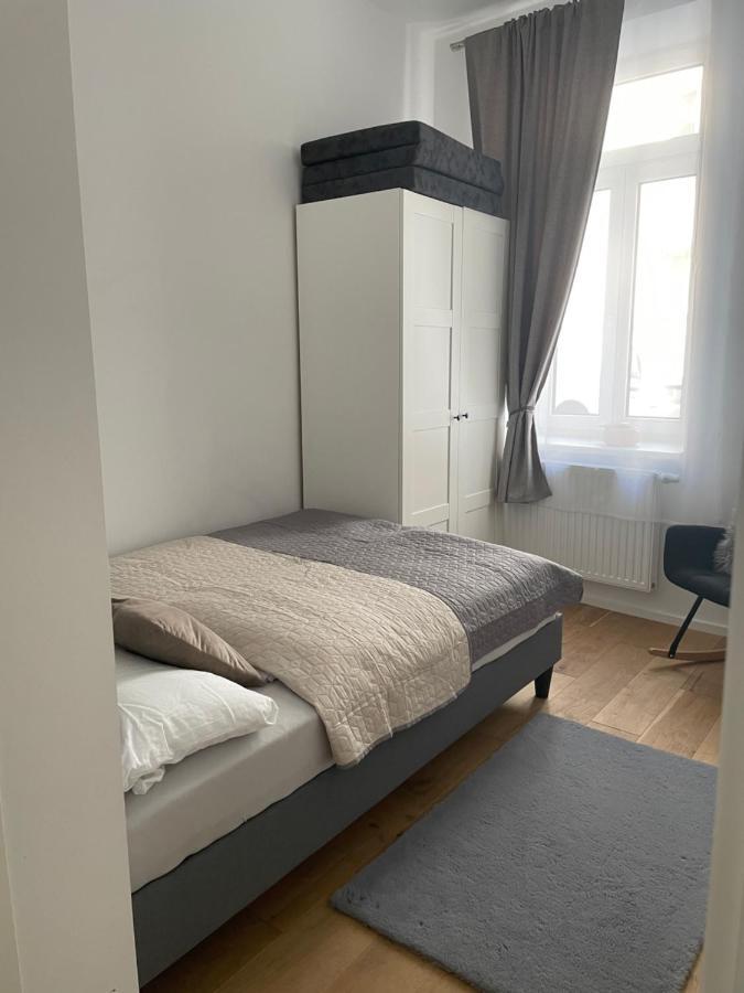 K City Apartments Wichtelgasse Vienna Esterno foto